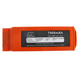Battery for YUNEEC H520 H520 Hexacopter Airframe
