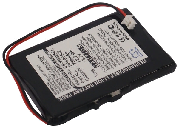Battery for Samsung YH-920 YH-925 MP3 Player PPSB0502