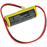 Battery for Yamaha KAS-M53G0-10 KAS-M53G0-11