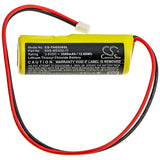 Battery for Yamaha KAS-M53G0-10 KAS-M53G0-11