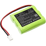 Battery for Yamaha KR4-M4251-101