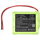 Battery for Yamaha KR4-M4251-101