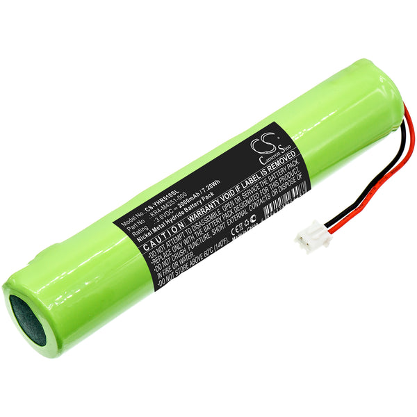 Battery for Yamaha KR4-M4251-000