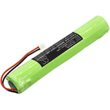 Battery for Yamaha KR4-M4251-000