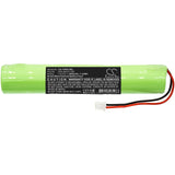 Battery for Yamaha KR4-M4251-000