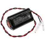 Battery for Yaskawa Motoman Manipulator Battery R Motoman Robotics Motoman Batteries Motoman Manipulator battery T 142198 142198-1 3/LS14500 3/LS14500-1 3/LS14500-4 3-142198-3 HW9470932-A MOTO3.6/3