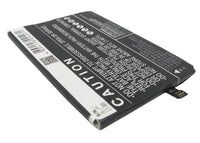 Battery for Oneplus A0001 One BLP571