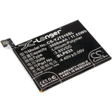 Battery for Oneplus 3T 3T Dual SIM A3010 Rain BLP633