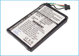 Battery for Yakumo EazyGo EazyGo XS PNA EazyGo GPS HF18560051 ICP053450G