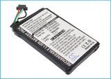 Battery for Yakumo EazyGo EazyGo XS PNA EazyGo GPS HF18560051 ICP053450G