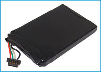 Battery for Yakumo EazyGo EazyGo XS PNA EazyGo GPS HF18560051 ICP053450G