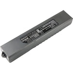 Battery for Yokogawa AQ7260 AQ7261 AQ7264 AQ7265 AQ7269 3UR18650F-2