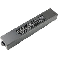 Battery for Yokogawa AQ7260 AQ7261 AQ7264 AQ7265 AQ7269 3UR18650F-2