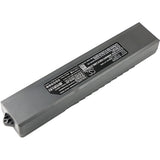 Battery for Yokogawa AQ7260 AQ7261 AQ7264 AQ7265 AQ7269 3UR18650F-2