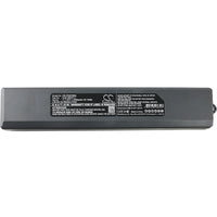 Battery for Yokogawa AQ7260 AQ7261 AQ7264 AQ7265 AQ7269 3UR18650F-2