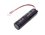 Battery for Yamaha YBP-L01