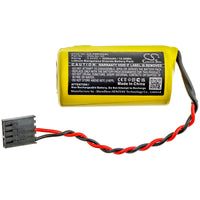 Battery for Yaskawa Yasnac MX3 ZNG-GL120