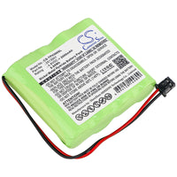Battery for YSI pHotoFlex pH 251300Y