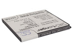 Battery for Yusun M1 M1S M1Y M2 Q1 W808 LA20 LA-20A