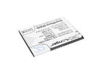 Battery for Yusun LA2-E LA2-L LA2-L1 LA2-T LA2-T1 LA2-W LA-19A