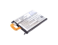 Battery for YOTAPHONE C9660 YT0125081