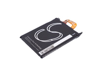 Battery for YOTAPHONE C9660 YT0125081