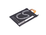 Battery for YOTAPHONE C9660 YT0125081