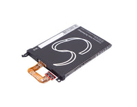 Battery for YOTAPHONE C9660 YT0125081