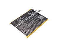 Battery for Yota YotaPhone 2 YT0225023