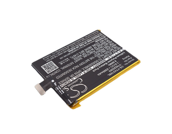 Battery for Yota YotaPhone 2 YT0225023