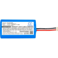 Battery for ZTE AC70 Li3752T42P5h683719