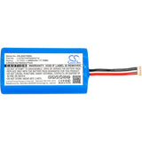 Battery for ZTE AC70 Li3752T42P5h683719