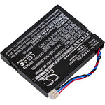 Battery for ZTE 2AHR8-AT41 AT41 GD500 SD6200 Z6200MEX Li3702T42P3h292833