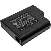 Battery for Zebra Cameo 3 CC15294-3 CC15294-4