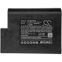 Battery for Zebra Cameo 3 CC15294-3 CC15294-4