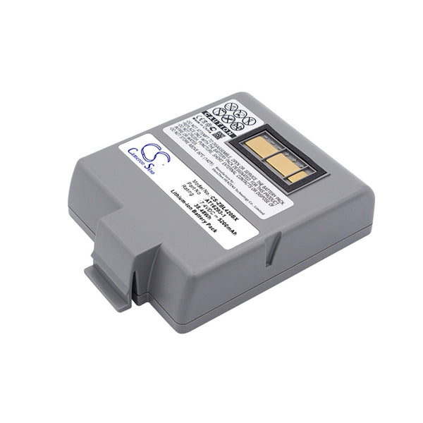 Battery for Zebra QL420 QL420 Plus QL420+ AT16293-1