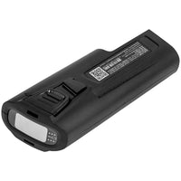 Battery for Zebra TC800 TC8000 82-176054-01 82-176054-04 BTRY-TC8X-67MA1-01 SAC-TC8X-4SCHG-01 TC8X-67MA1-01