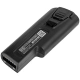 Battery for Zebra TC800 TC8000 82-176054-01 82-176054-04 BTRY-TC8X-67MA1-01 SAC-TC8X-4SCHG-01 TC8X-67MA1-01