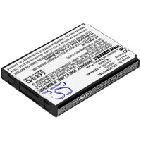Battery for ZTE MF673 WD670 WD670