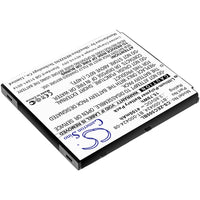 Battery for Zebra EC50 EC55 BT-0000424A BT-000424 BT-000424-08