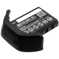 Battery for Zebra HS3100 BT000296A01 BTRY-HS310-HS1-01