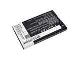 Battery for ZTE MF923 VELOCITY Li3723T42P3h794977 LI3728T42P3H794977