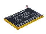 Battery for ZTE MF915 MF93 MF93D MF93e SRQ-MF915 Li3728T42P3h774771 ZEBAP1