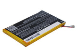 Battery for ZTE MF915 MF93 MF93D MF93e SRQ-MF915 Li3728T42P3h774771 ZEBAP1