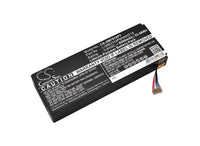 Battery for AT&T S Pro 2 SPro2