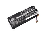 Battery for ZTE MF97V SPro2 Smart Projector SRQ-MF97V Li3863T43P6HA03715