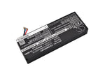 Battery for Verizon S Pro 2 SPro2