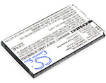 Battery for ZTE 303ZT 305ZT 306ZT MF975 MF975S Pocket Wifi LI3827T43P3H544780 ZEBAU1