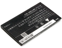 Battery for ZTE 303ZT 305ZT 306ZT MF975 MF975S Pocket Wifi LI3827T43P3H544780 ZEBAU1