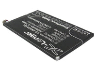 Battery for ZTE Nubia Z5 Nubia Z5 mini Nubia Z5S NX401 NX402 NX501 NX503A NX902 NZ501 Li3822T43p3h844941